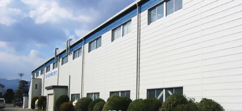 工場・倉庫を専門としているので、ノウハウの量が違う